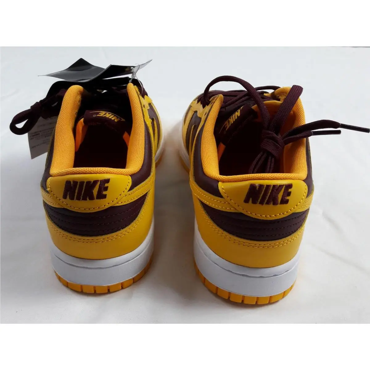 Nike shoes - Nike Dunk Low - Dunk Low - DD1391702 - Multicolor (UPC: 196152282941) 3