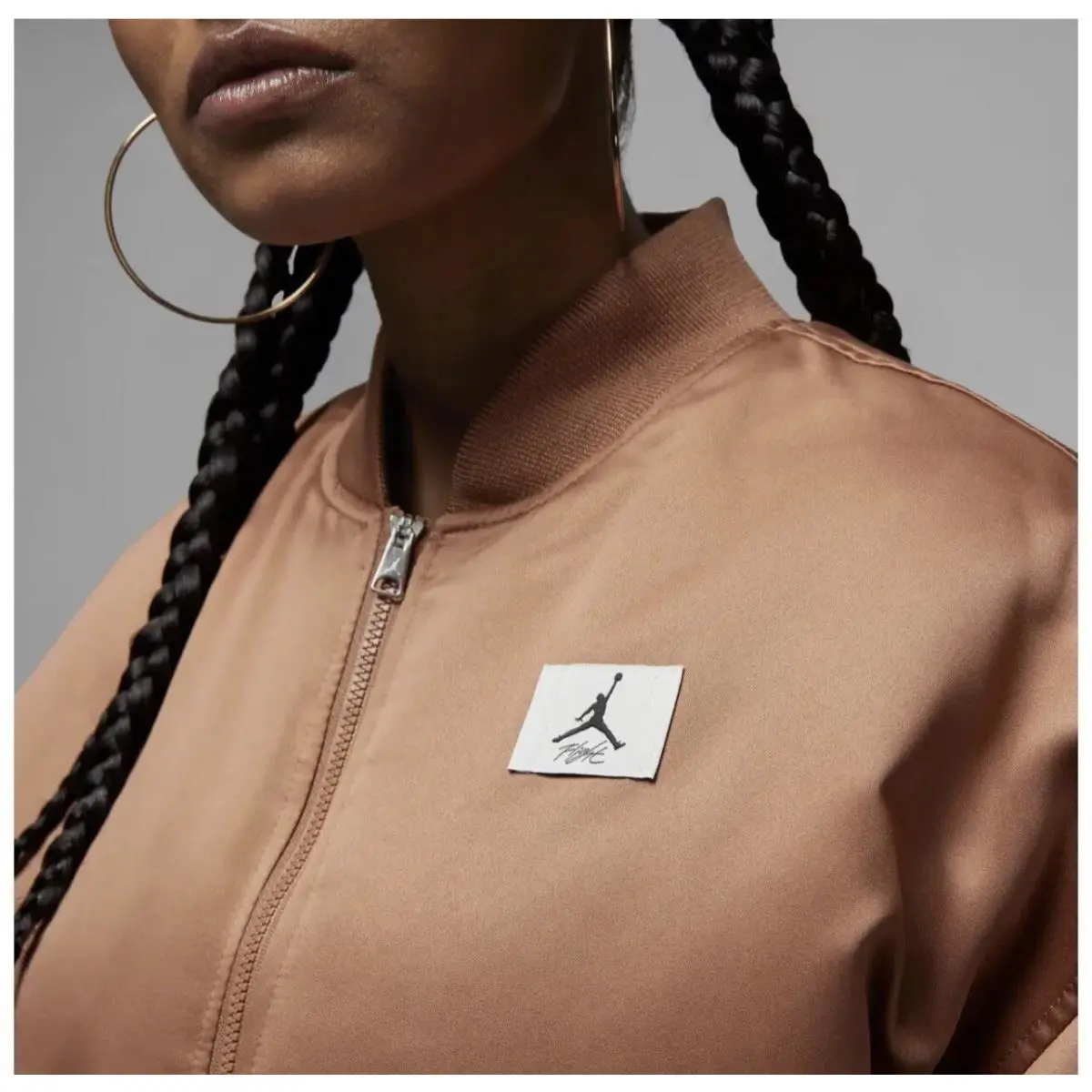 Nike clothing - Brown 0