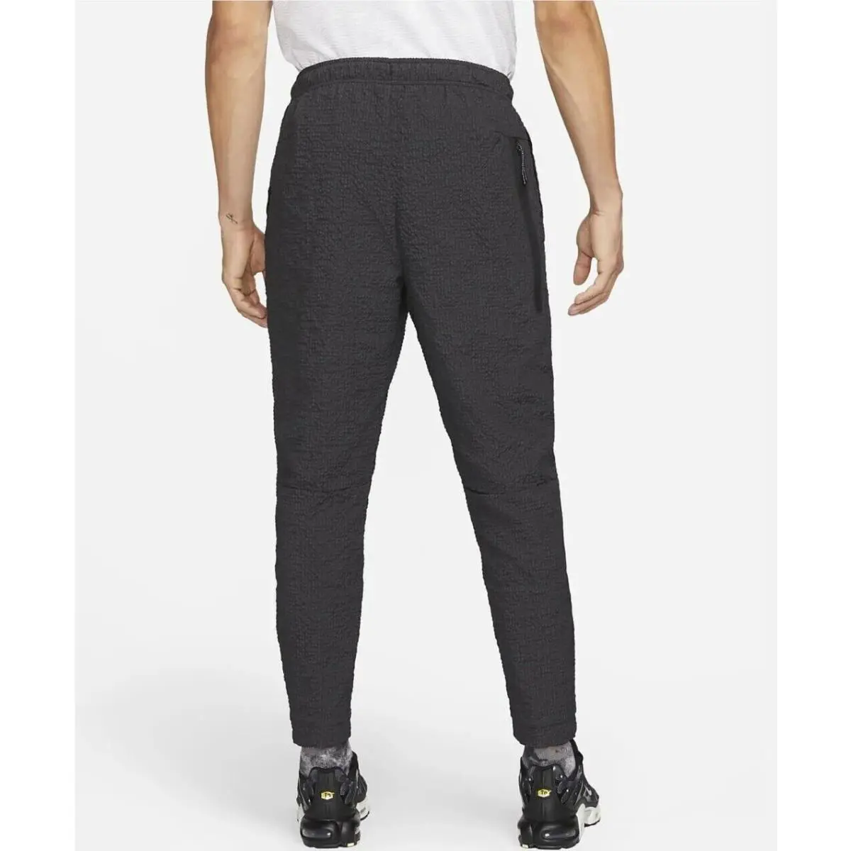 Nike clothing - Tech - Tech - Gray (UPC: 195871933592) 0