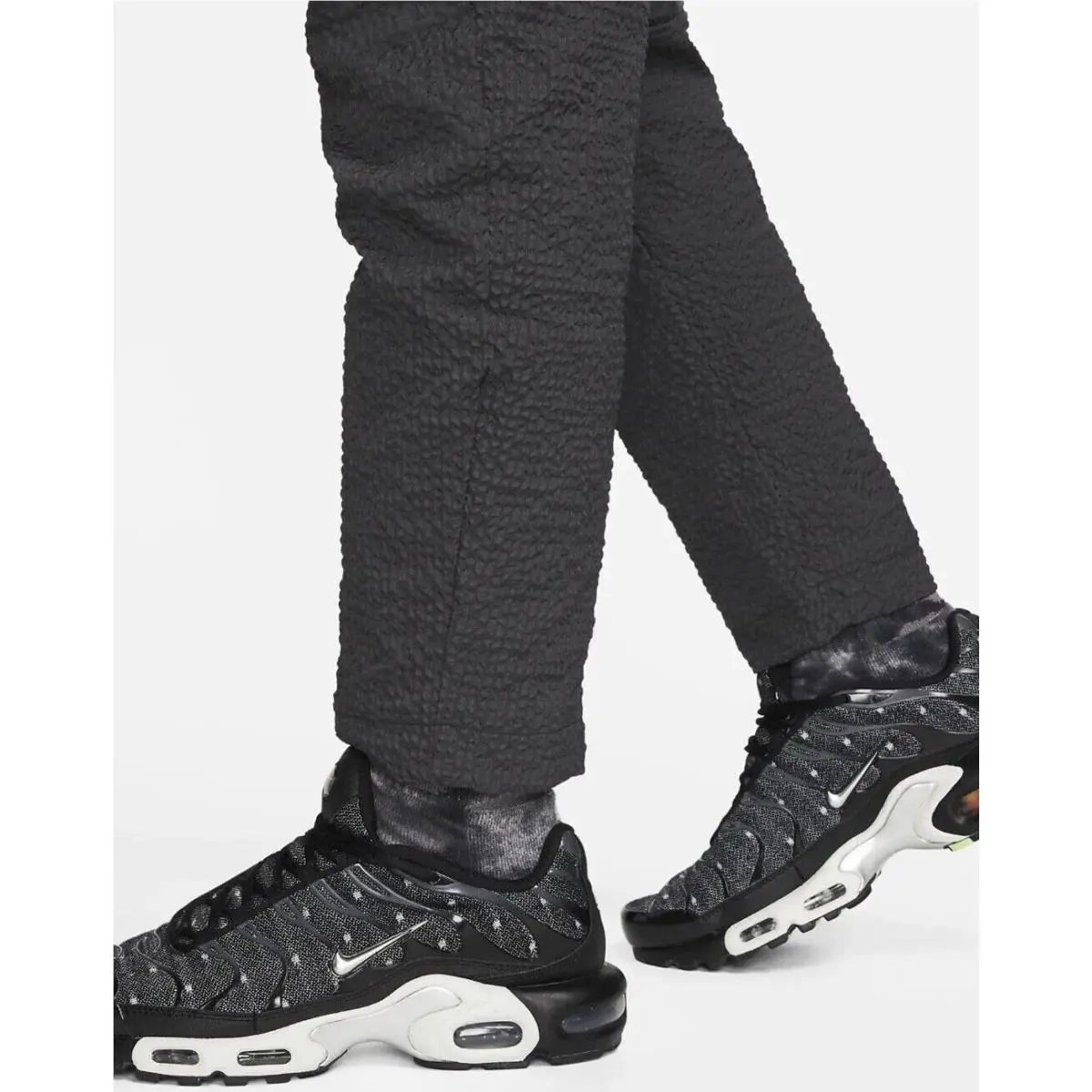 Nike clothing - Tech - Tech - Gray (UPC: 195871933592) 2