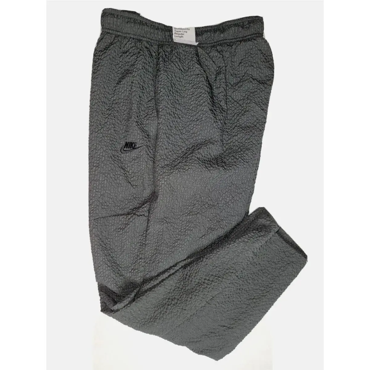 Nike clothing - Tech - Tech - Gray (UPC: 195871933592) 3