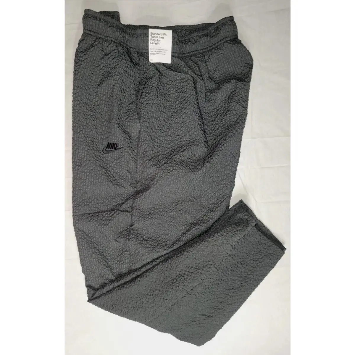 Nike clothing - Tech - Tech - Gray (UPC: 195871933592) 4