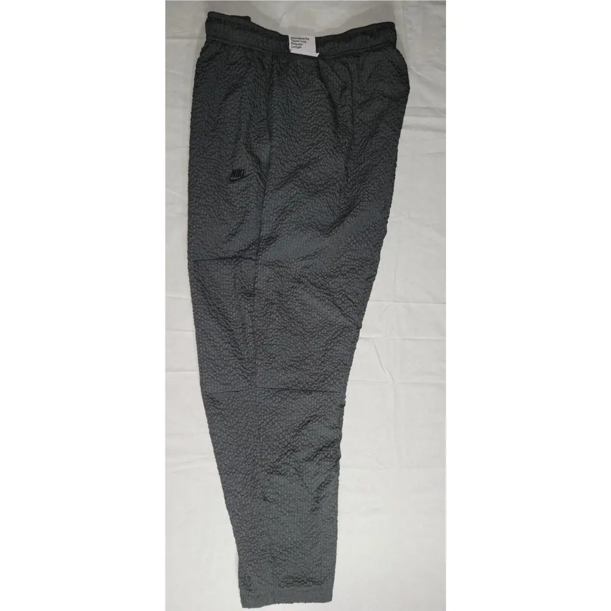 Nike clothing - Tech - Tech - Gray (UPC: 195871933592) 6