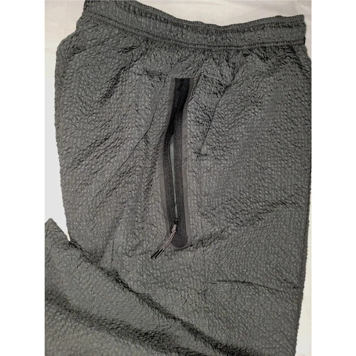 Nike clothing - Tech - Tech - Gray (UPC: 195871933592) 7