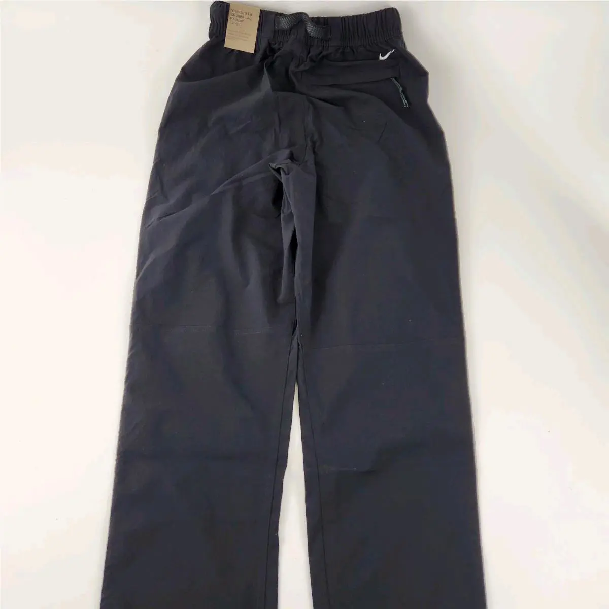 Nike clothing - Nike ACG UV Hiking Pants - Black (UPC: 196975129270) 8