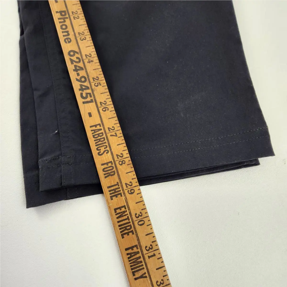 Nike clothing - Nike ACG UV Hiking Pants - Black (UPC: 196975129270) 10