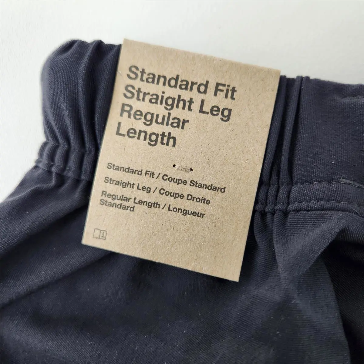 Nike clothing - Nike ACG UV Hiking Pants - Black (UPC: 196975129270) 6