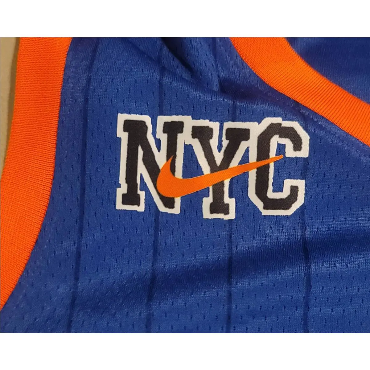 Nike clothing - Blue 2