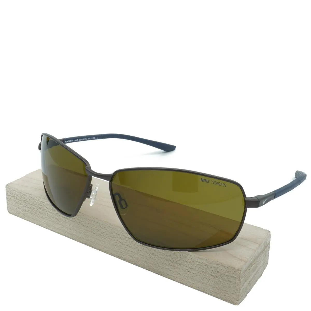 EV1089-043 Mens Nike Pivot Eight E Sunglasses