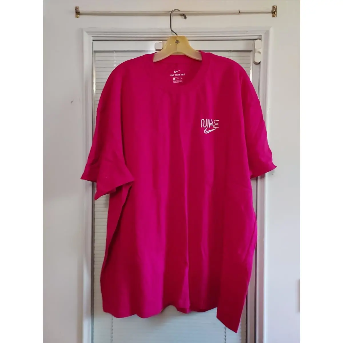Nike clothing - Pink 3