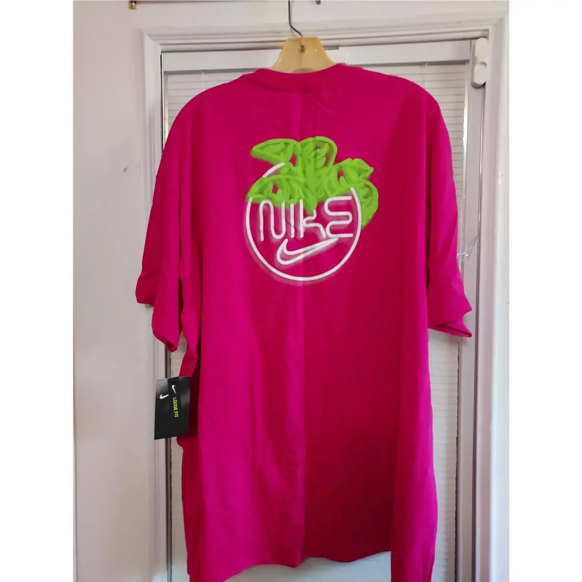 Nike clothing - Pink 4