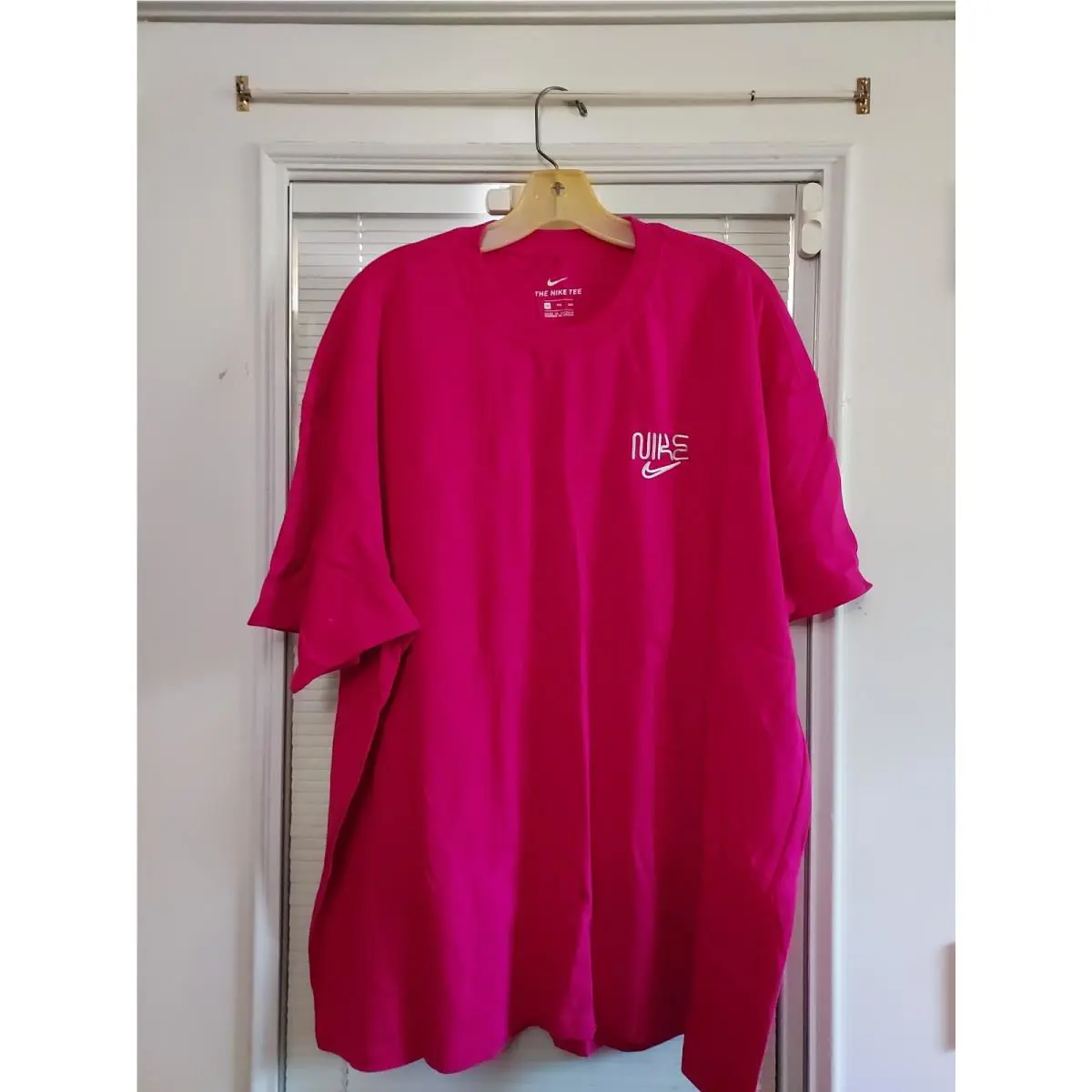 Nike clothing - Pink 0