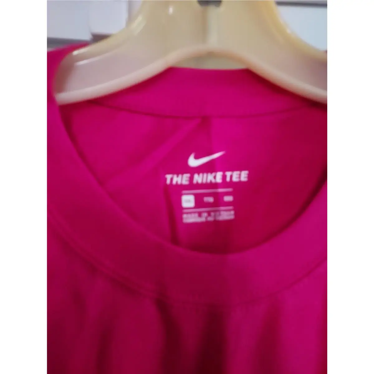 Nike clothing - Pink 1