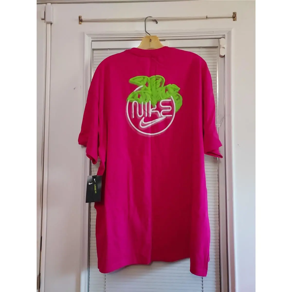 Nike clothing - Pink 2