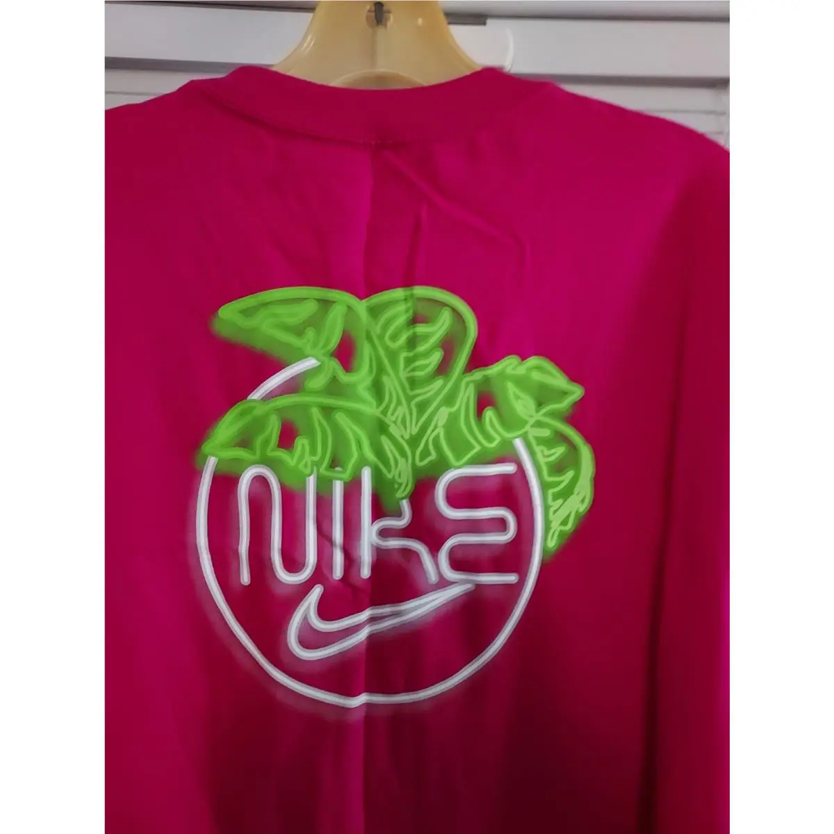 Nike clothing - Pink 5