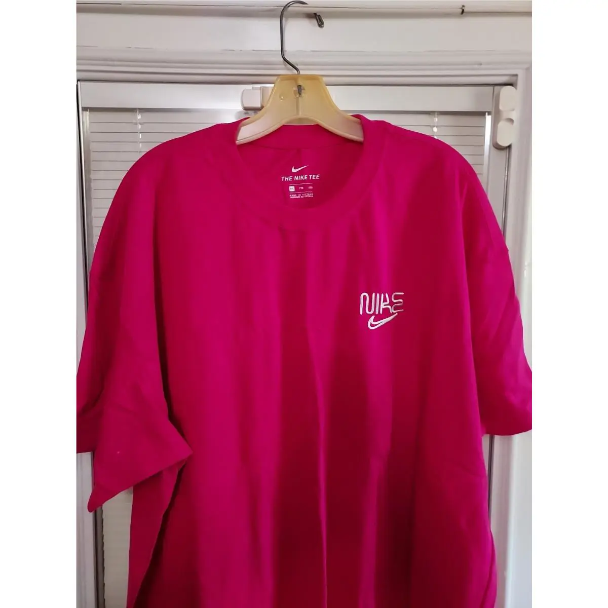 Nike clothing - Pink 6