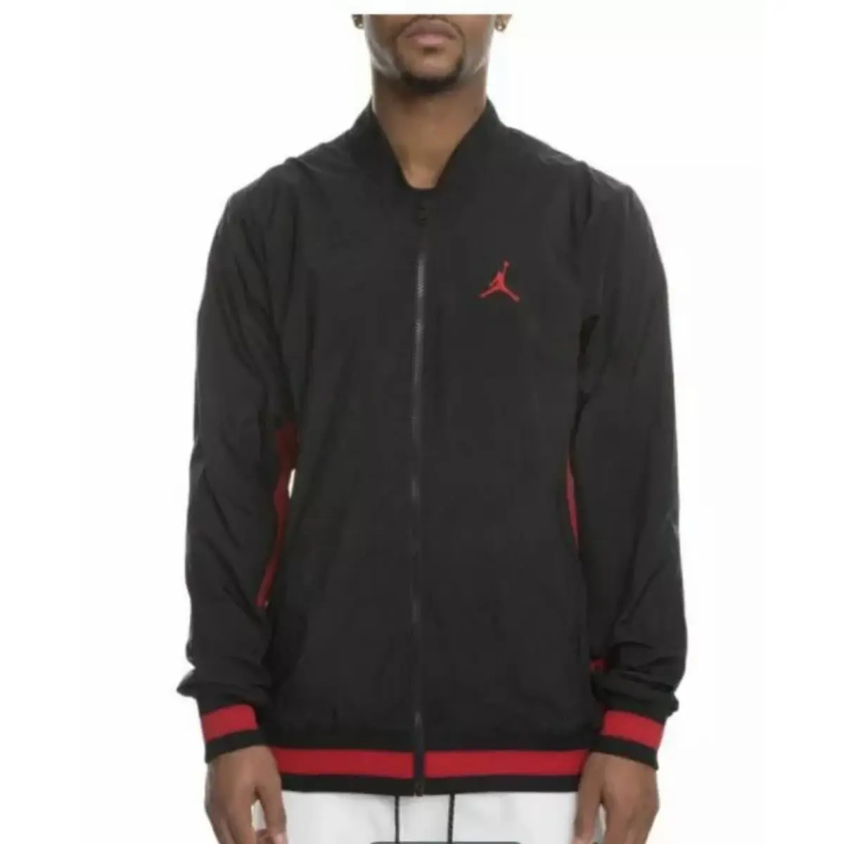 Nike clothing - AQ1785-010 - AQ1785-010 - Black 1
