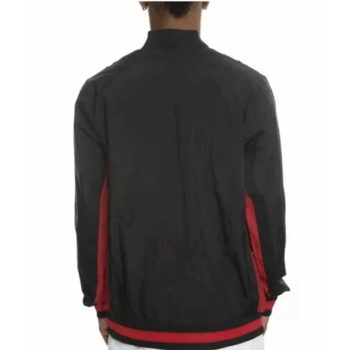 Nike clothing - AQ1785-010 - AQ1785-010 - Black 2
