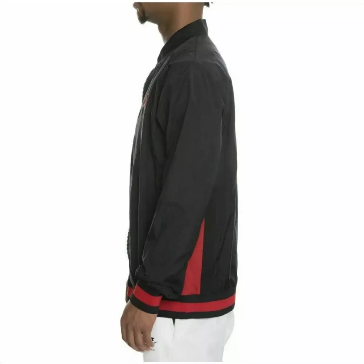 Nike clothing - AQ1785-010 - AQ1785-010 - Black 0