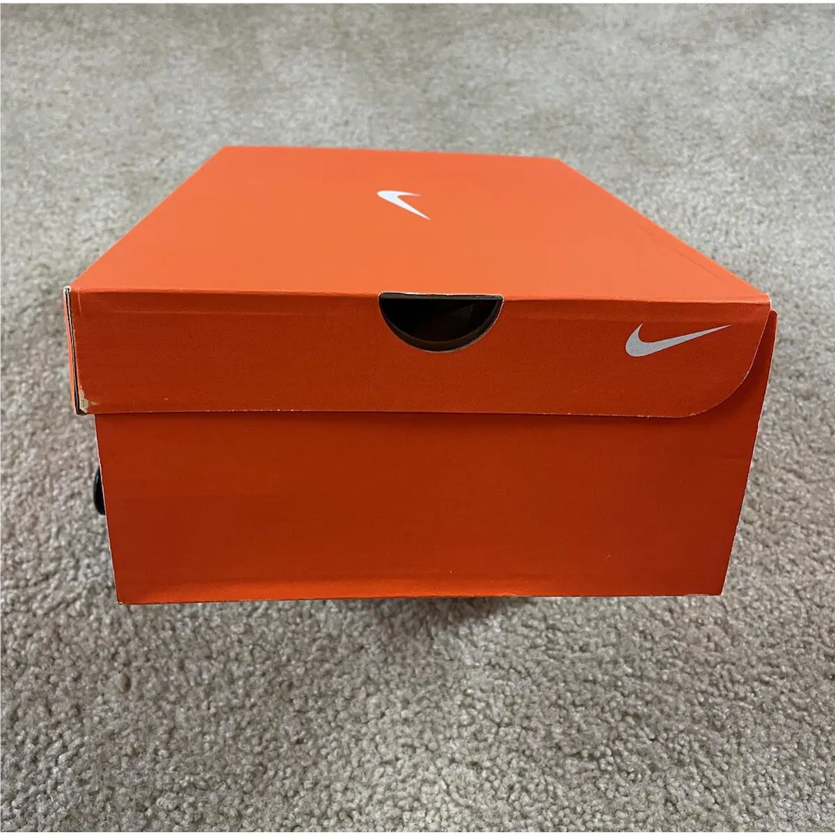 Nike shoes - Nike Reax 8 TR Mesh - 621716021 - Black 9