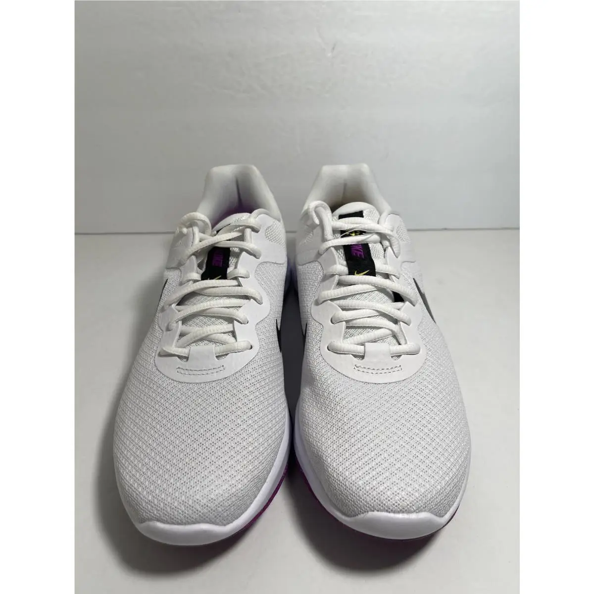 Nike shoes - Nike Revolution 6 - Revolution - DC3729-106 - White 1