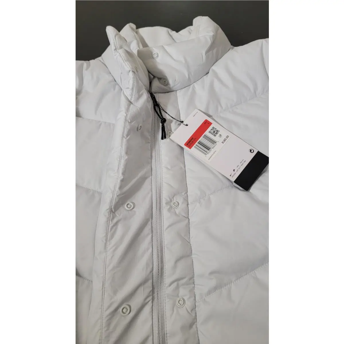 Nike clothing - Haze Blue 3