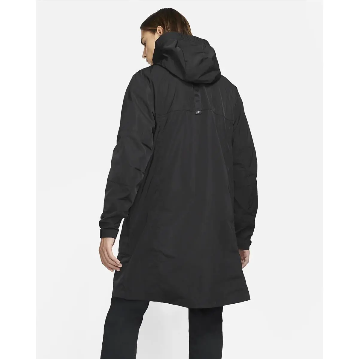 Nike clothing - CZ9886 - CZ9886-010 - Black (UPC: 194953010046) 1