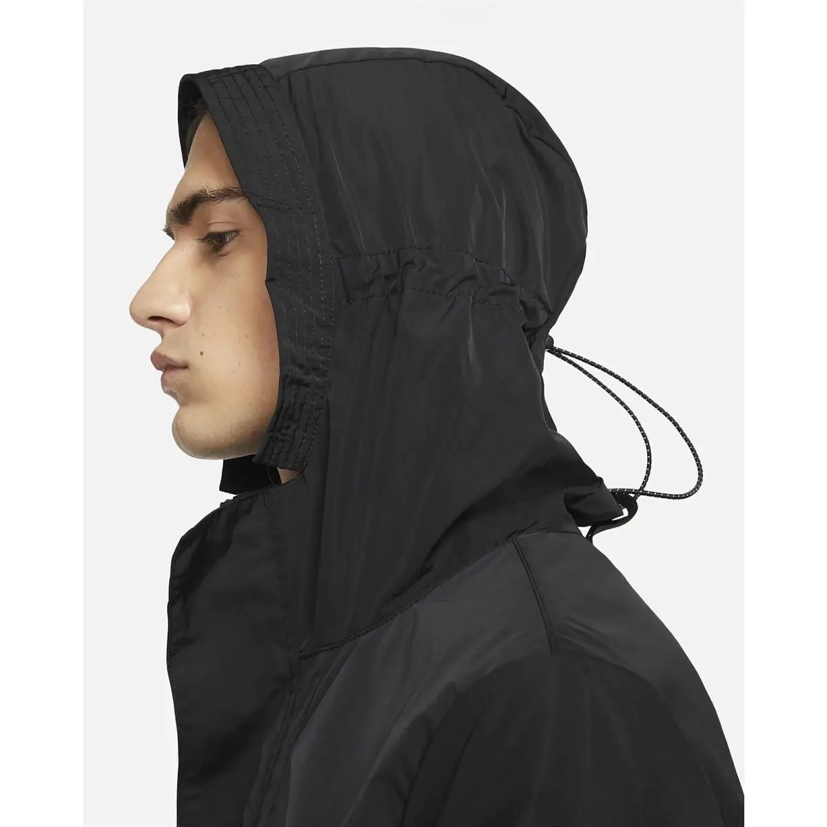 Nike clothing - CZ9886 - CZ9886-010 - Black (UPC: 194953010046) 5
