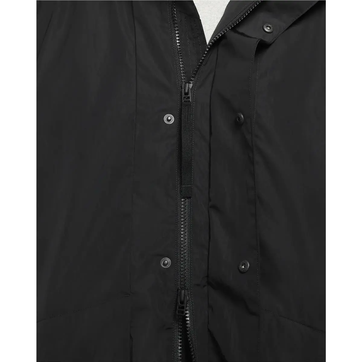 Nike clothing - CZ9886 - CZ9886-010 - Black (UPC: 194953010046) 4