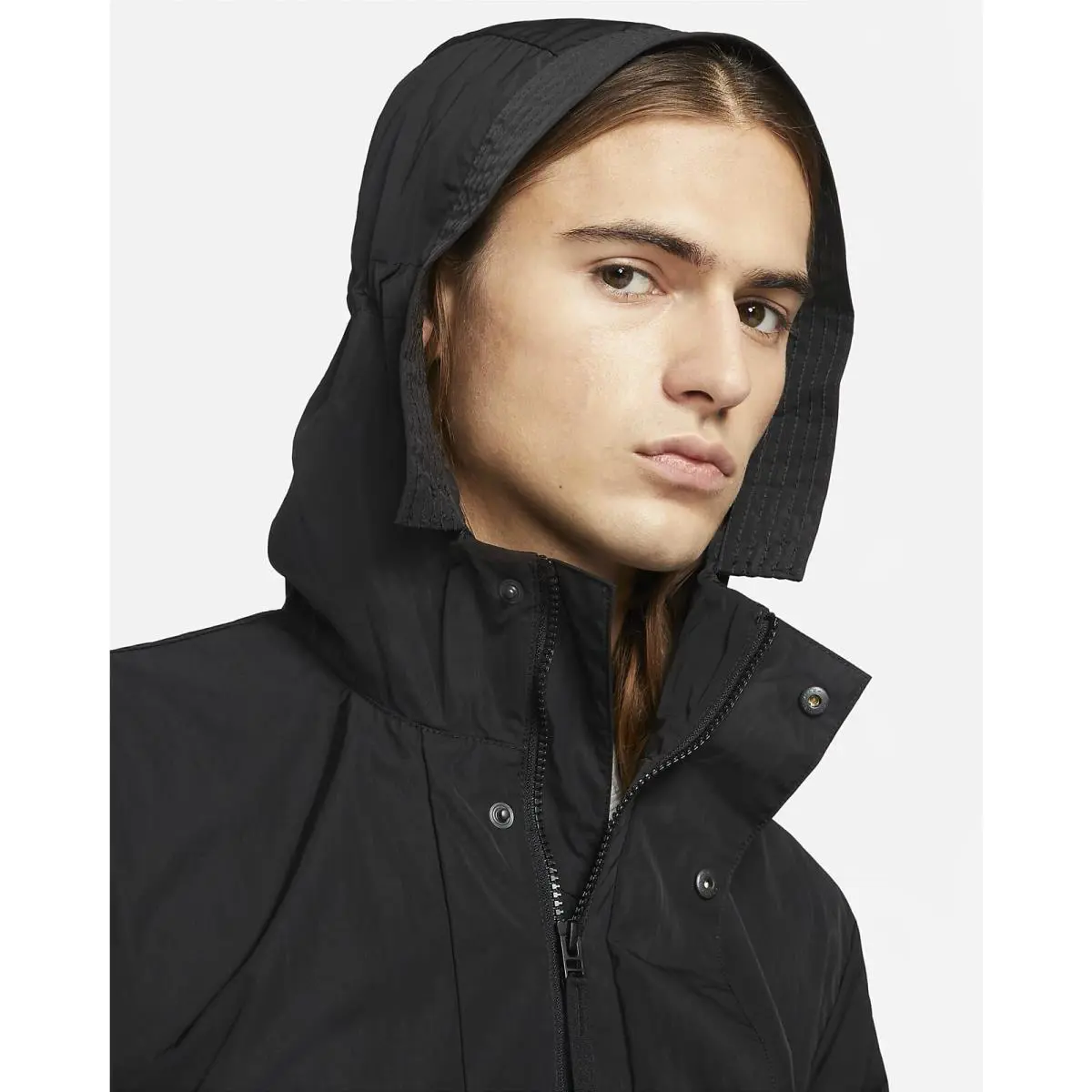 Nike clothing - CZ9886 - CZ9886-010 - Black (UPC: 194953010046) 6
