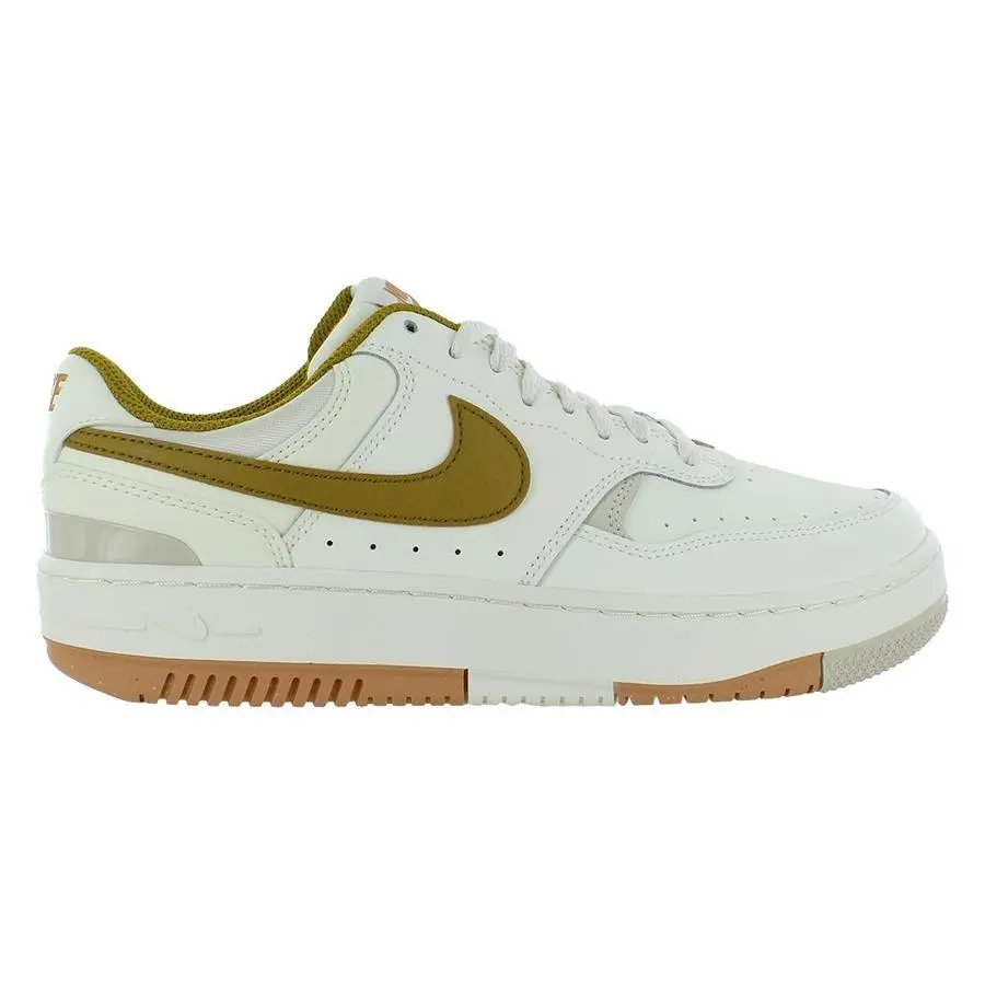Nike shoes - Nike Gamma Force - Gamma Force - DX9176-105 - Ivory, Main: Multi-Colored (UPC: 196608070535) 2