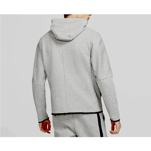 Nike clothing - Gray (UPC: 0195870218584) 1