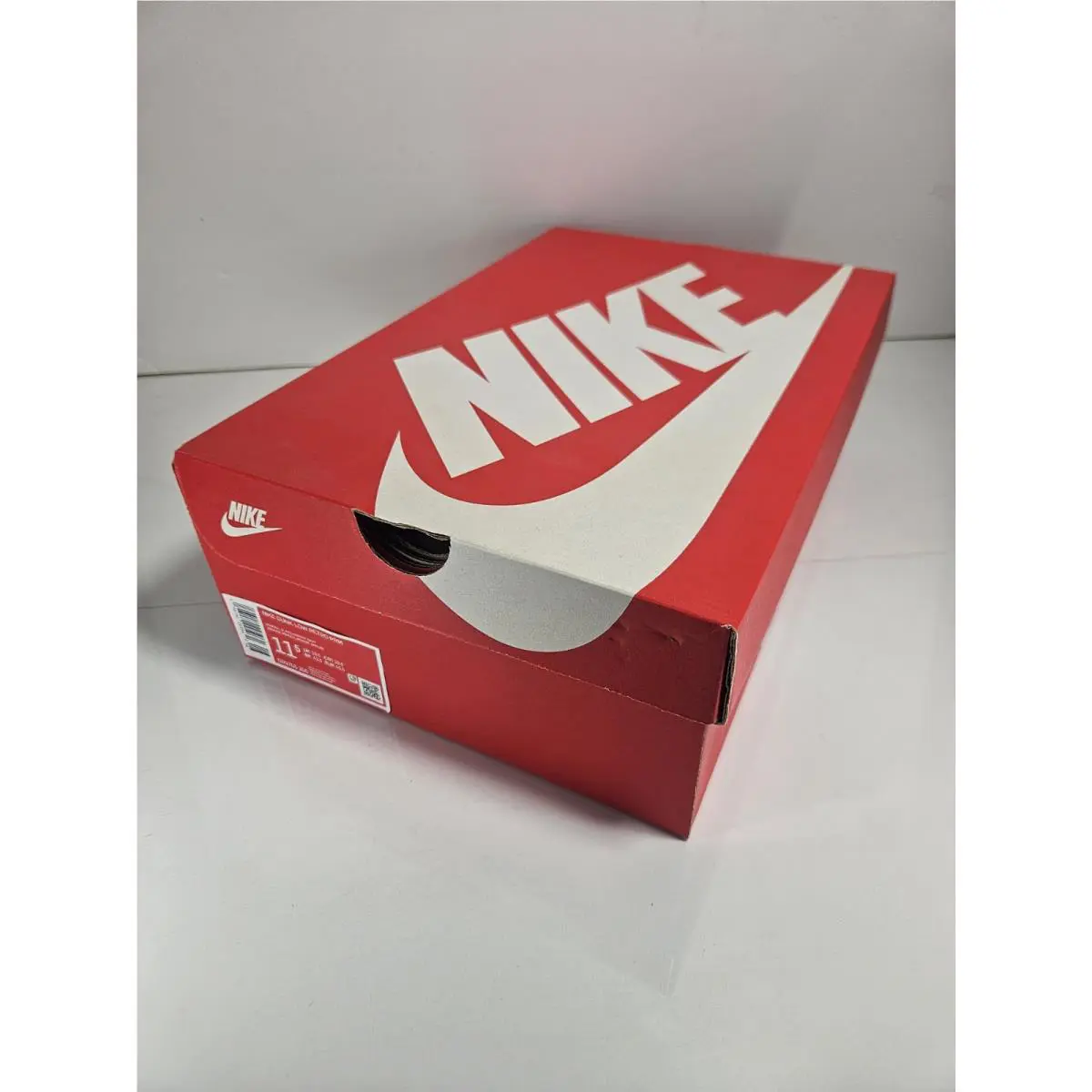 Nike shoes - Nike Dunk Low - Dunk Low - DR9705-300 - Multicolor 5
