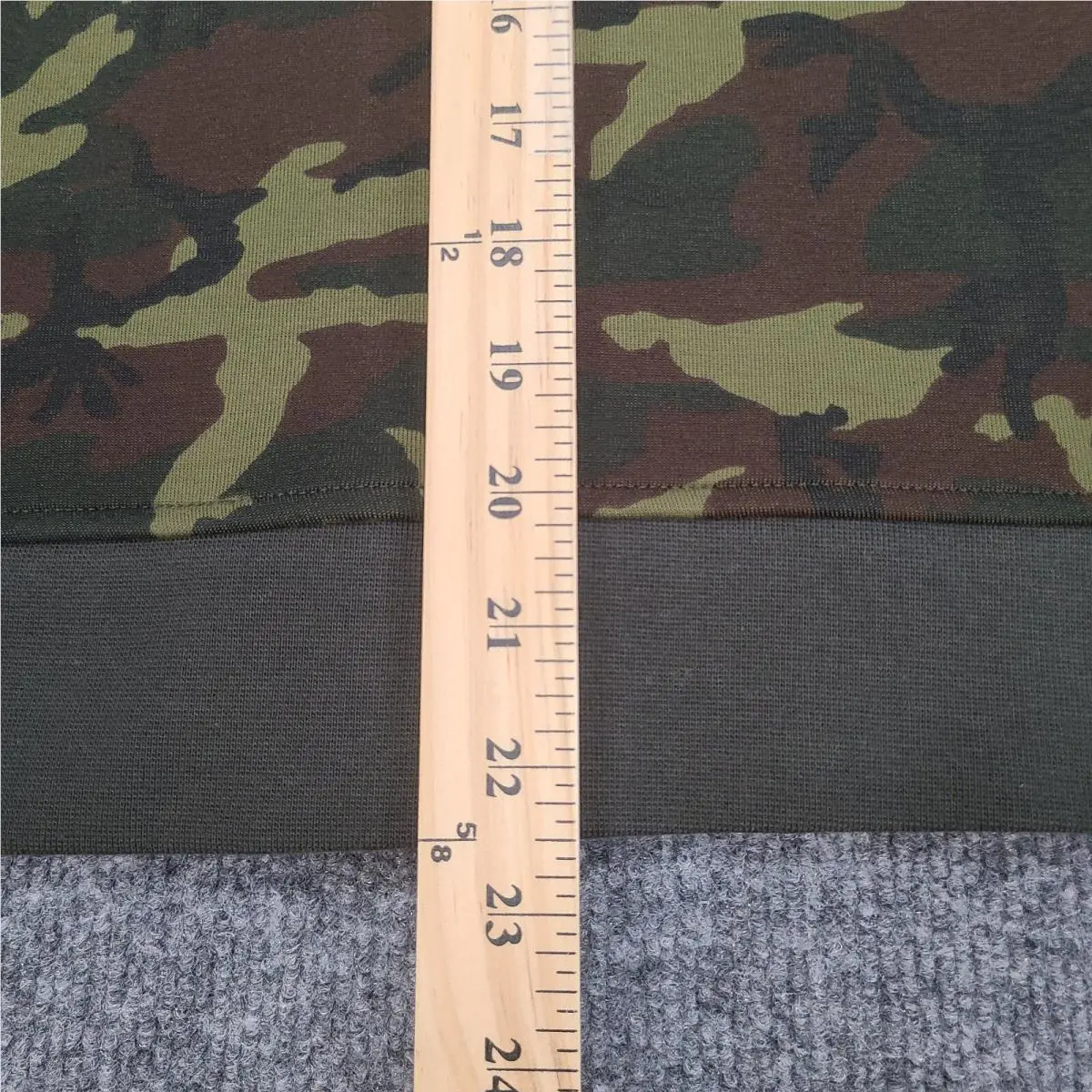 Nike clothing - FN9118-010 - FN9118-010 - Green (UPC: 196976335854) 12