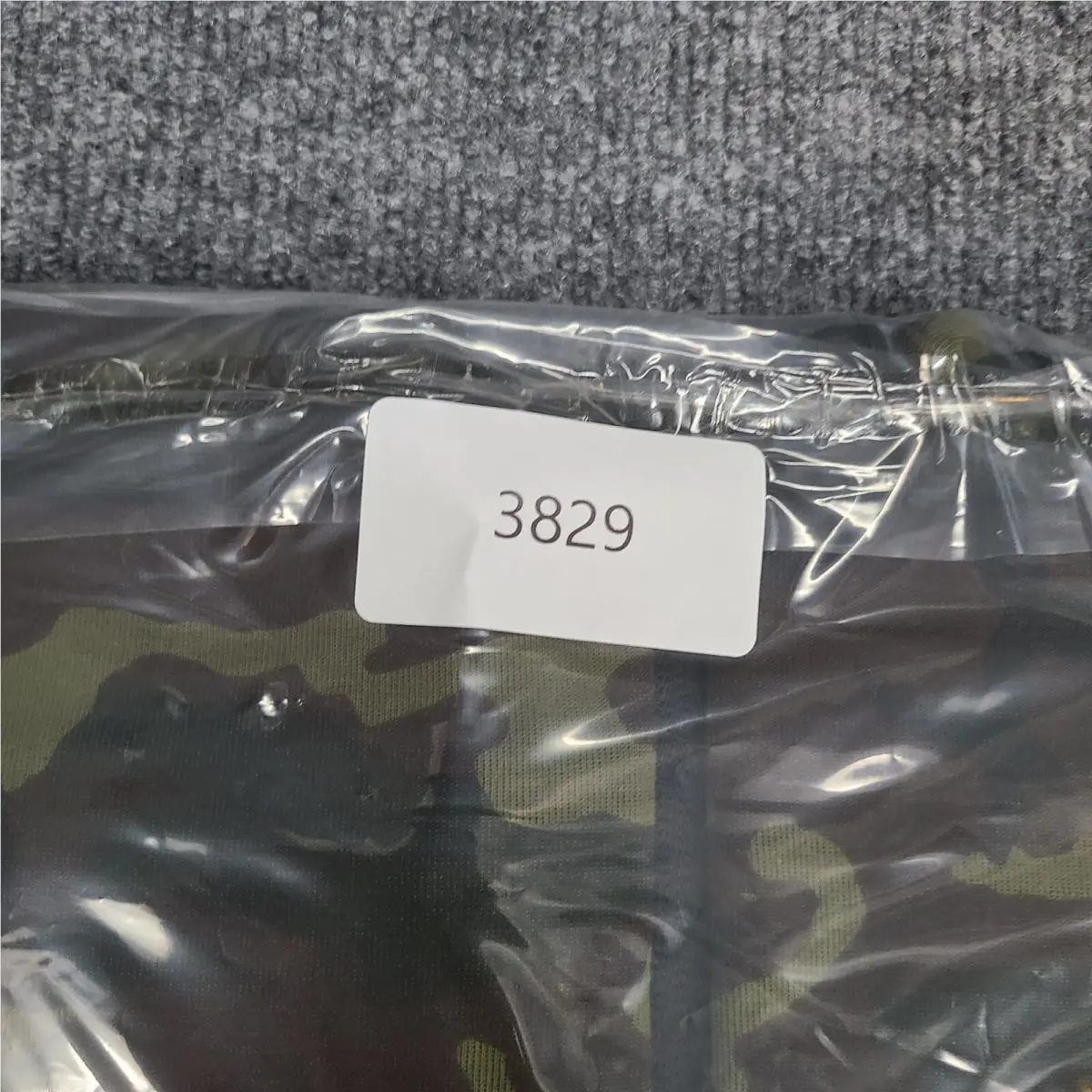Nike clothing - FN9118-010 - FN9118-010 - Green (UPC: 196976335854) 13