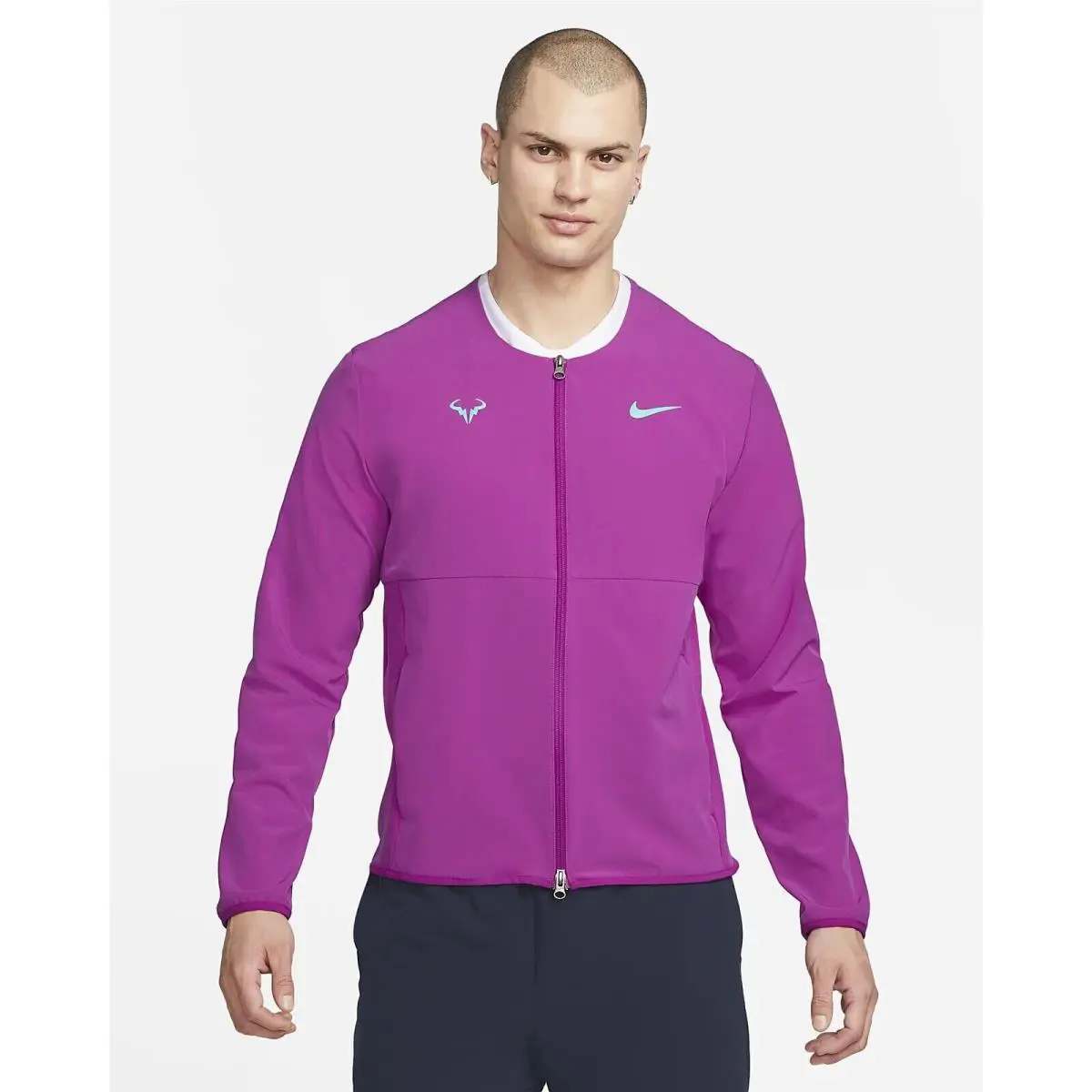 Nike clothing - CV2713-834 - CV2713-834 - Purple 5