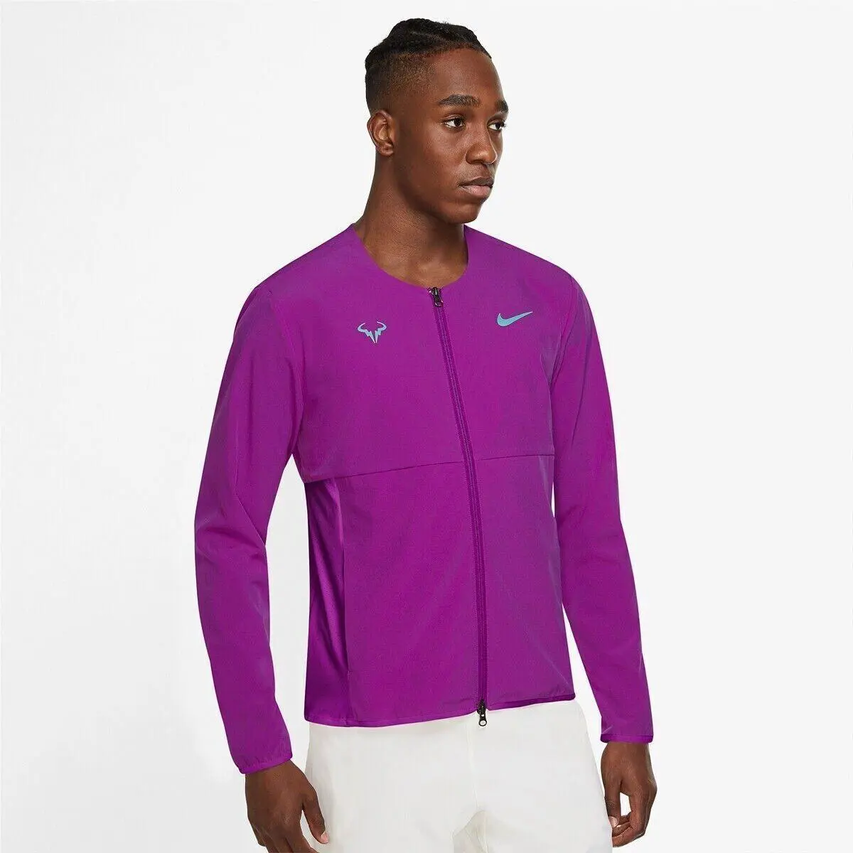 Nike clothing - CV2713-834 - CV2713-834 - Purple 7