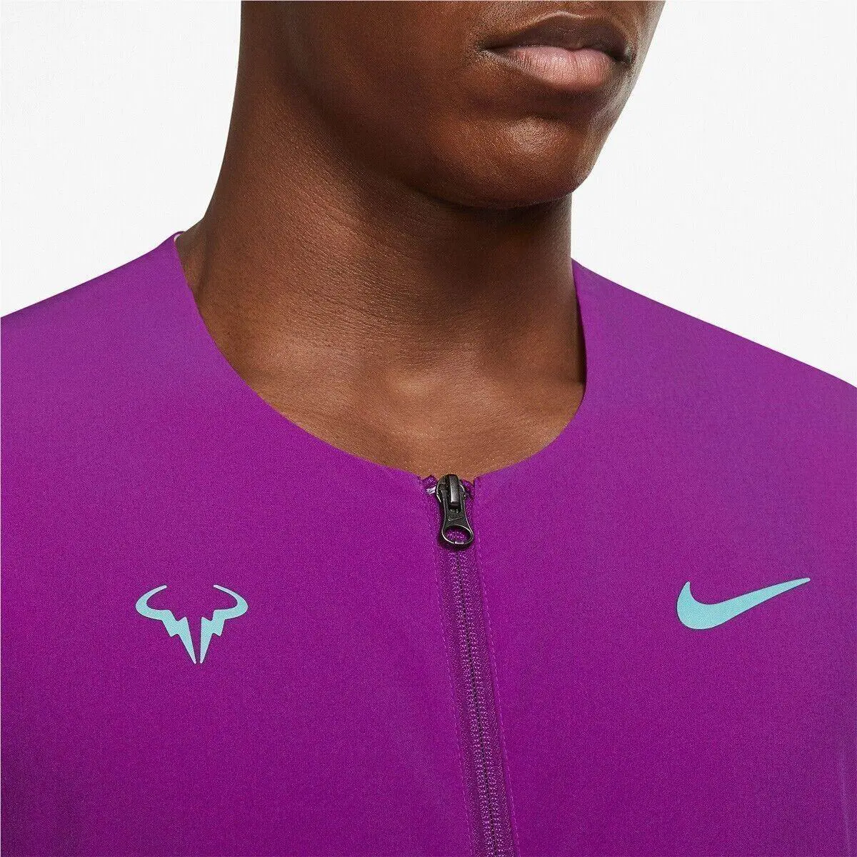 Nike clothing - CV2713-834 - CV2713-834 - Purple 9