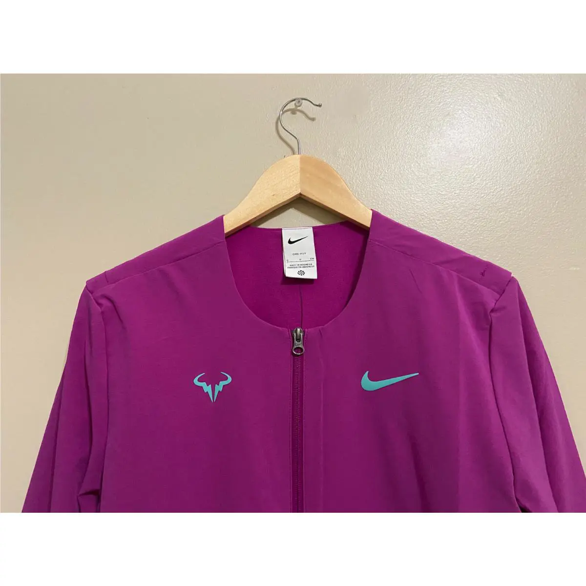 Nike clothing - CV2713-834 - CV2713-834 - Purple 0