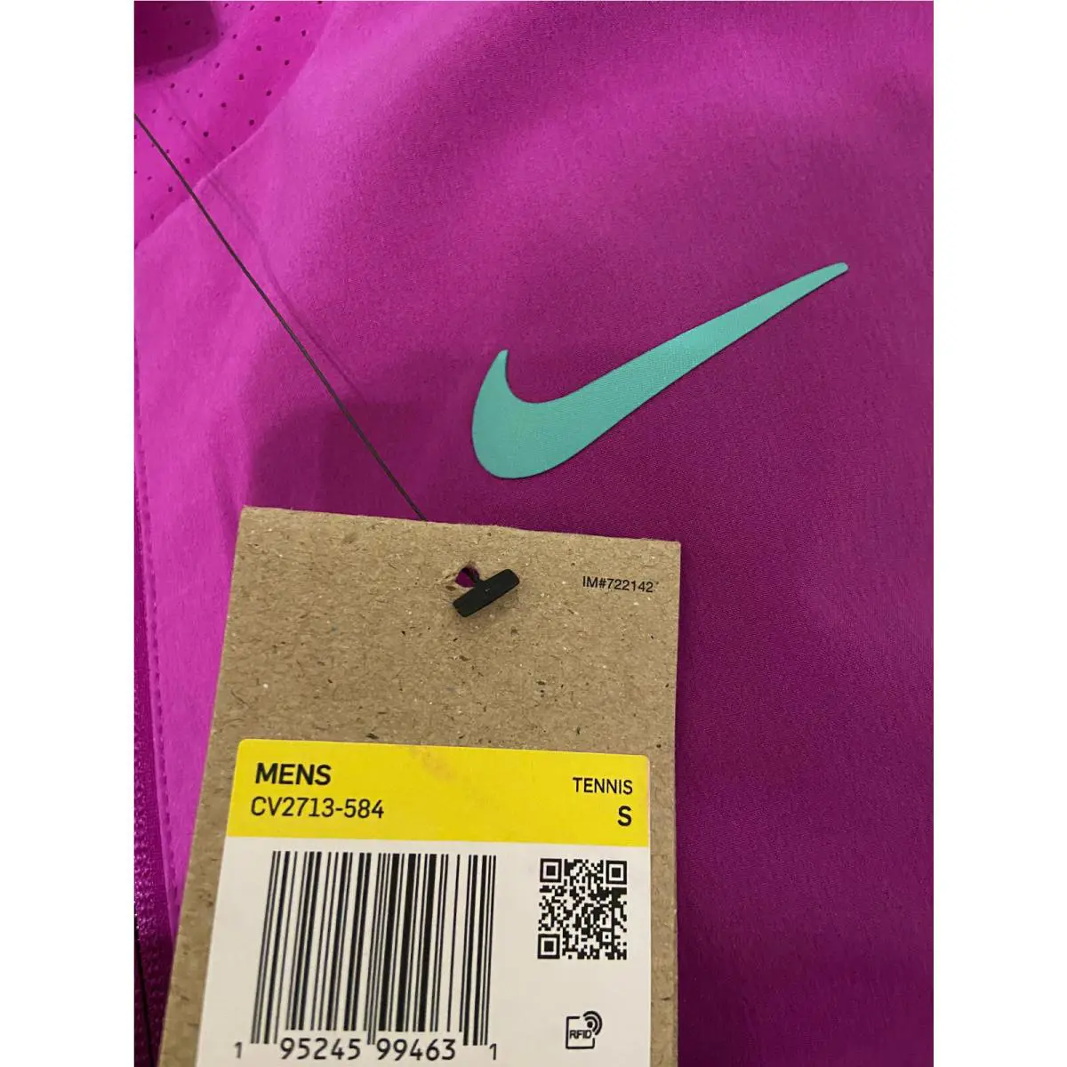 Nike clothing - CV2713-834 - CV2713-834 - Purple 3