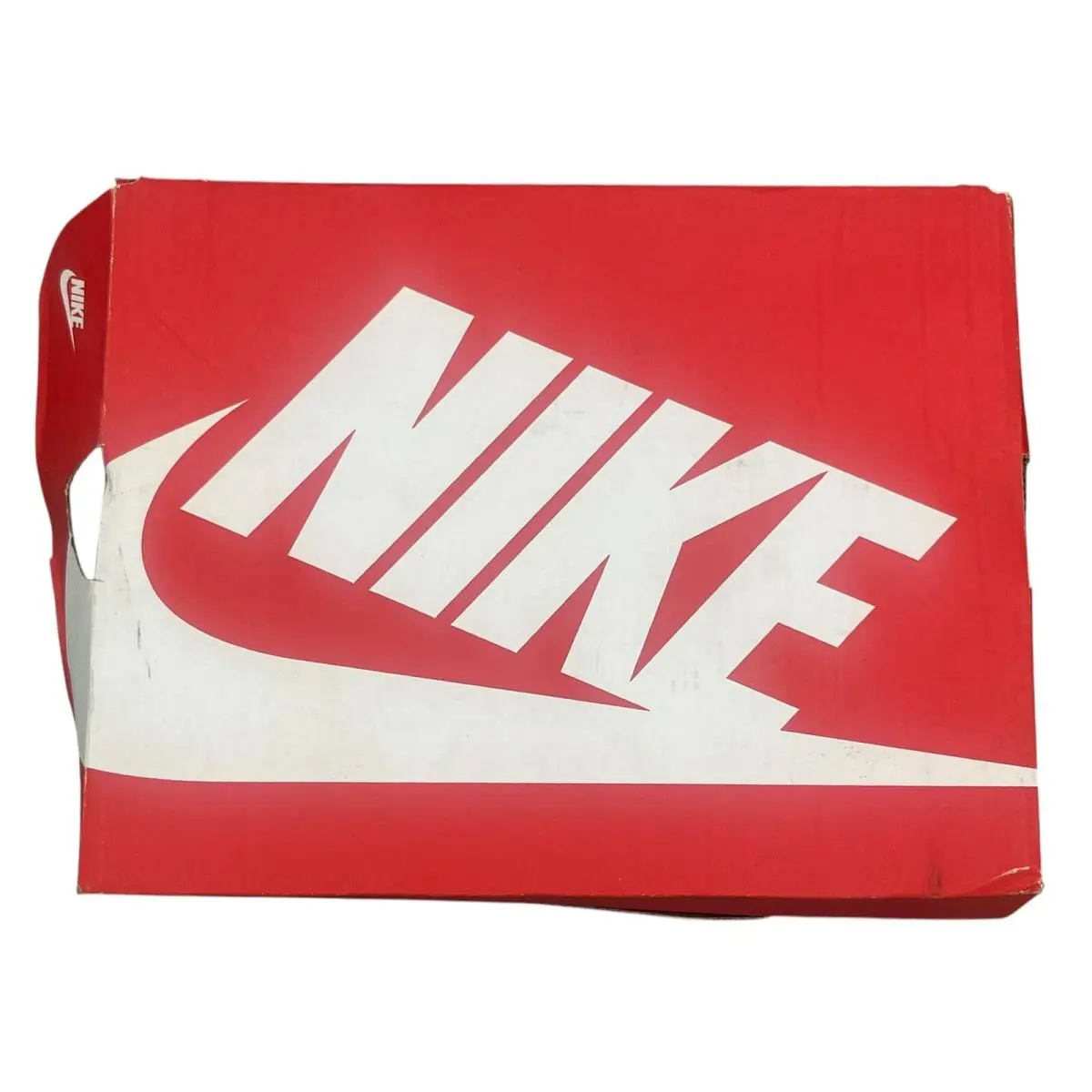 Nike shoes - Nike Waffle One - Waffle One - Green 8
