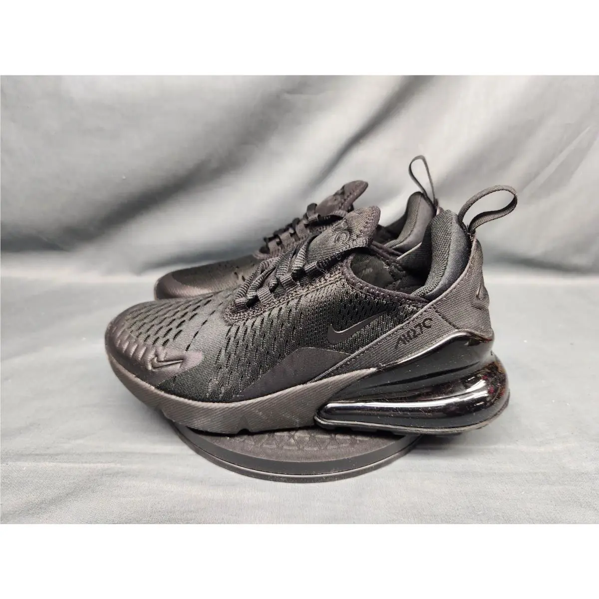 Nike shoes - Nike Air Max 270 - Air Max - BQ5776001 - Black (UPC: 091207575781) 3