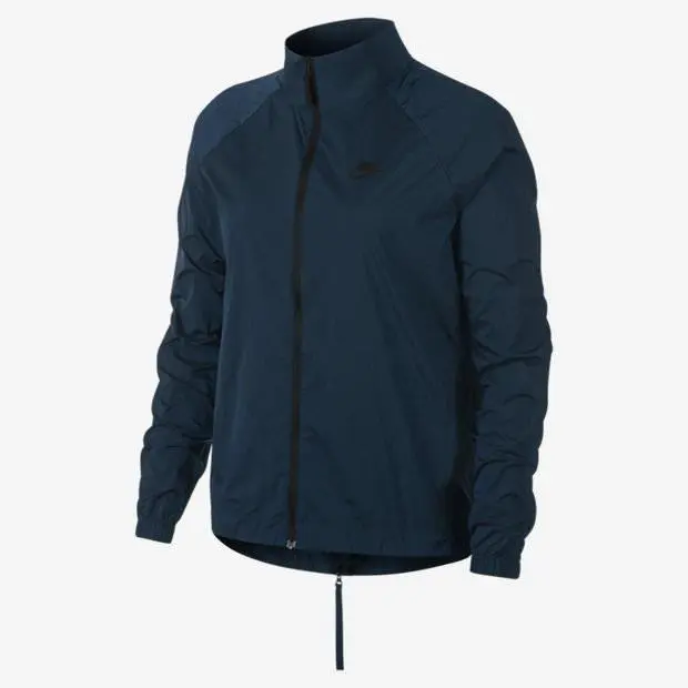Nike clothing - Blue, Manufacturer: Blue/Black (UPC: 886737035719) 1
