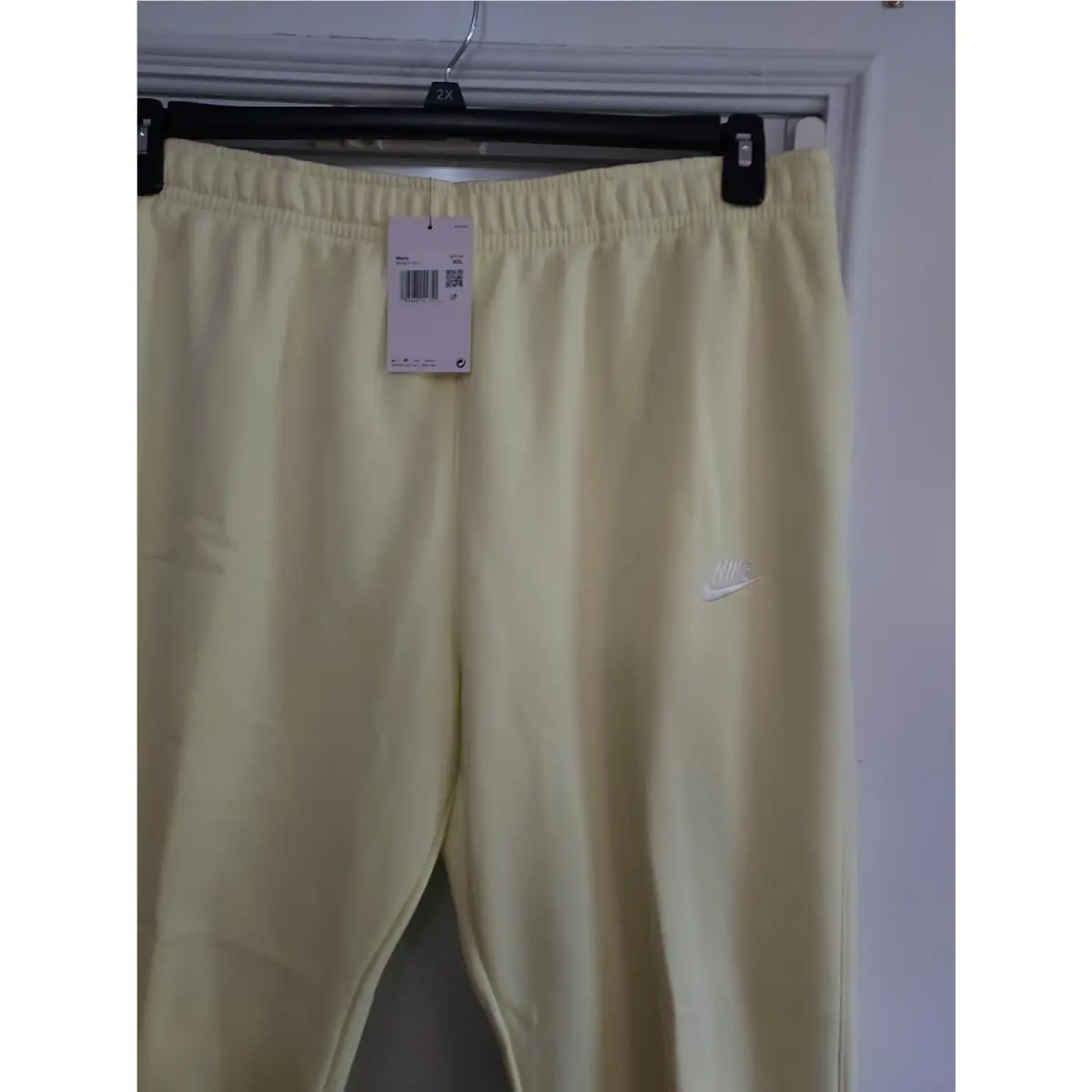 Nike clothing - Green 3