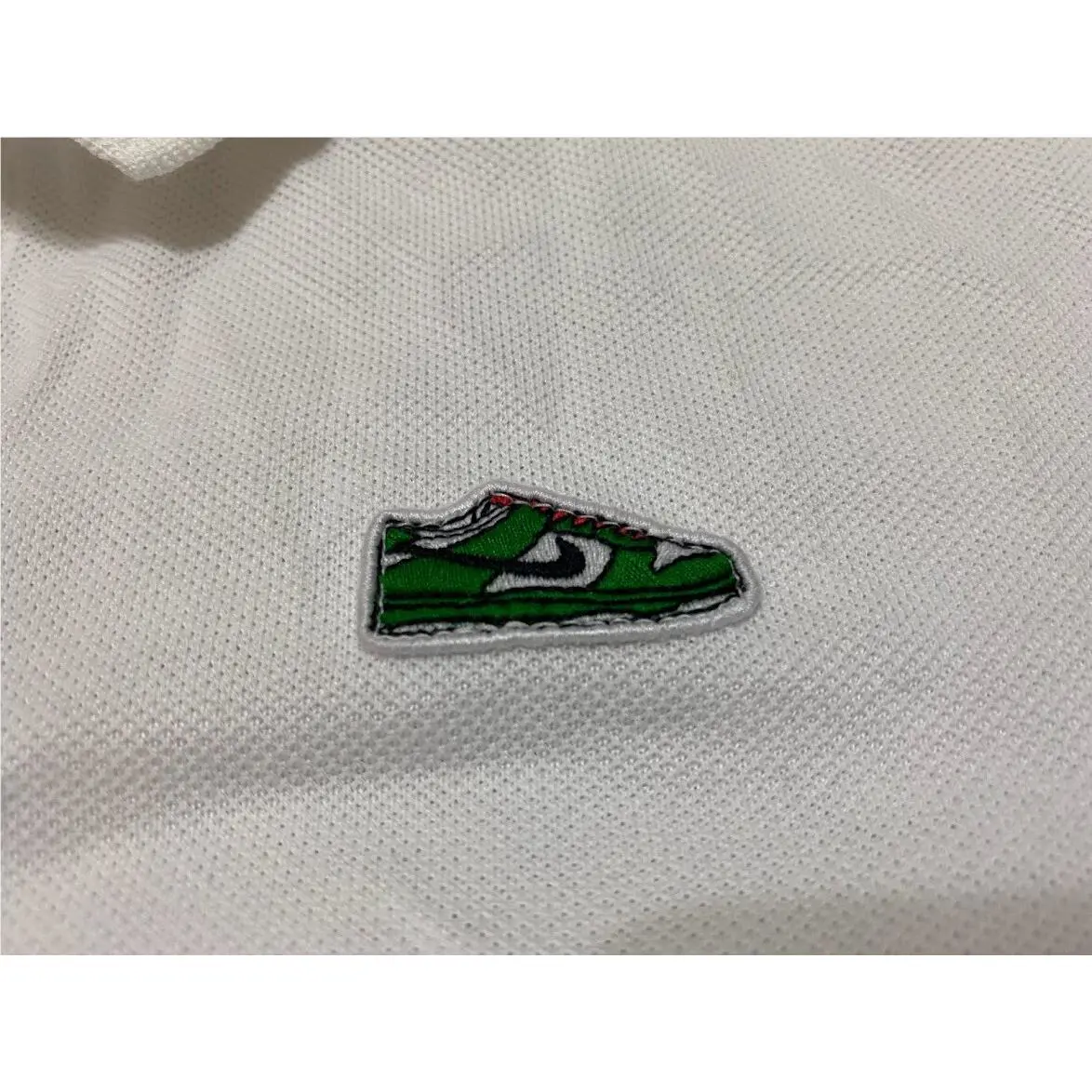Nike clothing - 918626-100 - 918626-100 - White 0