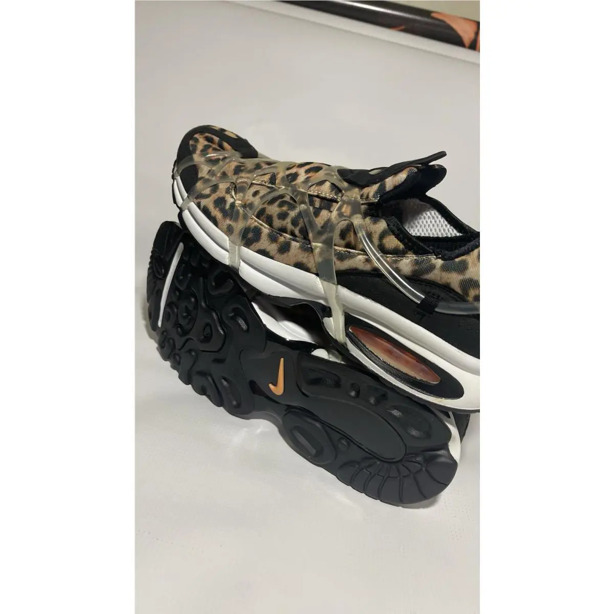 Nike shoes - Nike Air Kukini - Air Kukini - DJ6418-001 - Multicolor (UPC: 00195869135649) 11