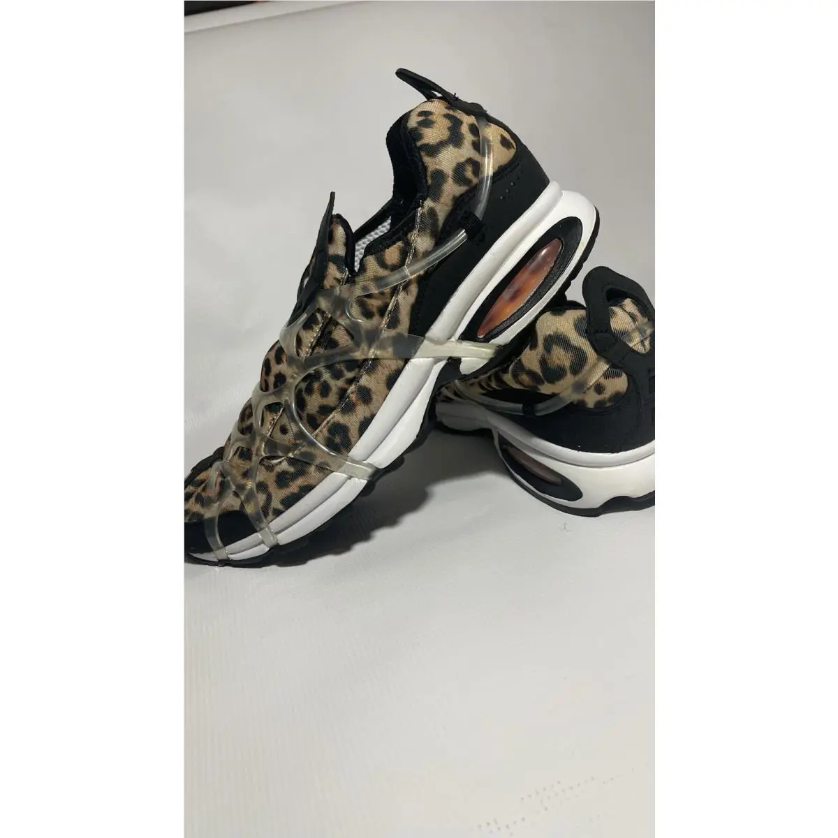 Nike shoes - Nike Air Kukini - Air Kukini - DJ6418-001 - Multicolor (UPC: 00195869135649) 3