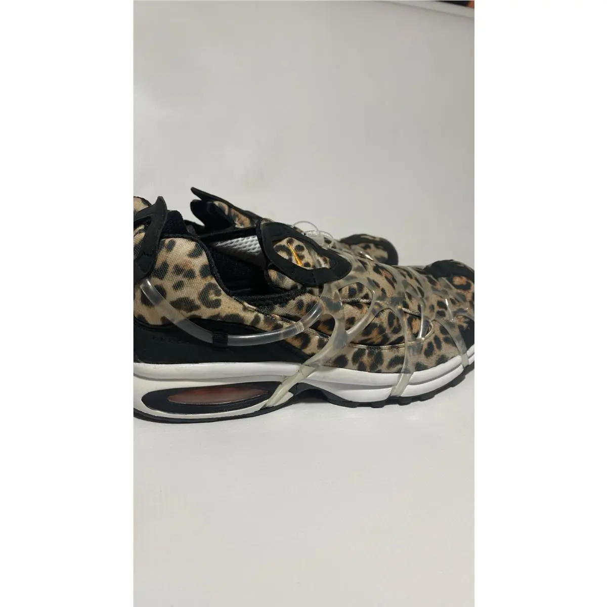 Nike shoes - Nike Air Kukini - Air Kukini - DJ6418-001 - Multicolor (UPC: 00195869135649) 9