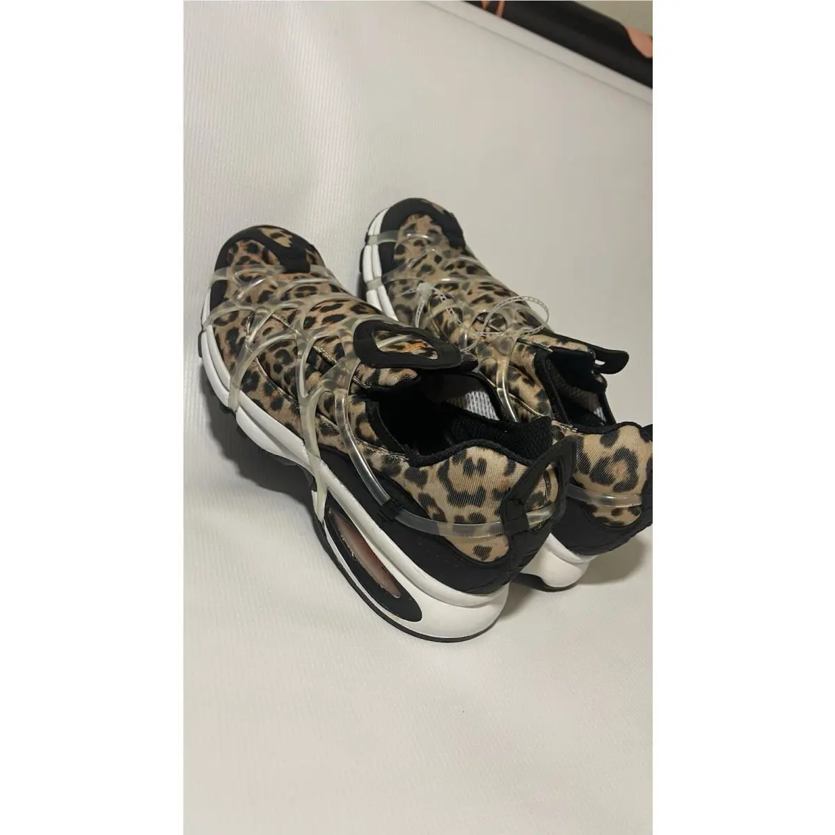 Nike shoes - Nike Air Kukini - Air Kukini - DJ6418-001 - Multicolor (UPC: 00195869135649) 10