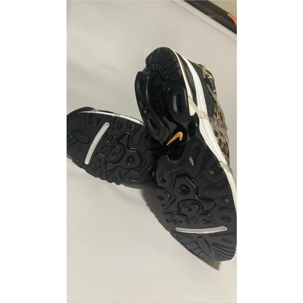 Nike shoes - Nike Air Kukini - Air Kukini - DJ6418-001 - Multicolor (UPC: 00195869135649) 4